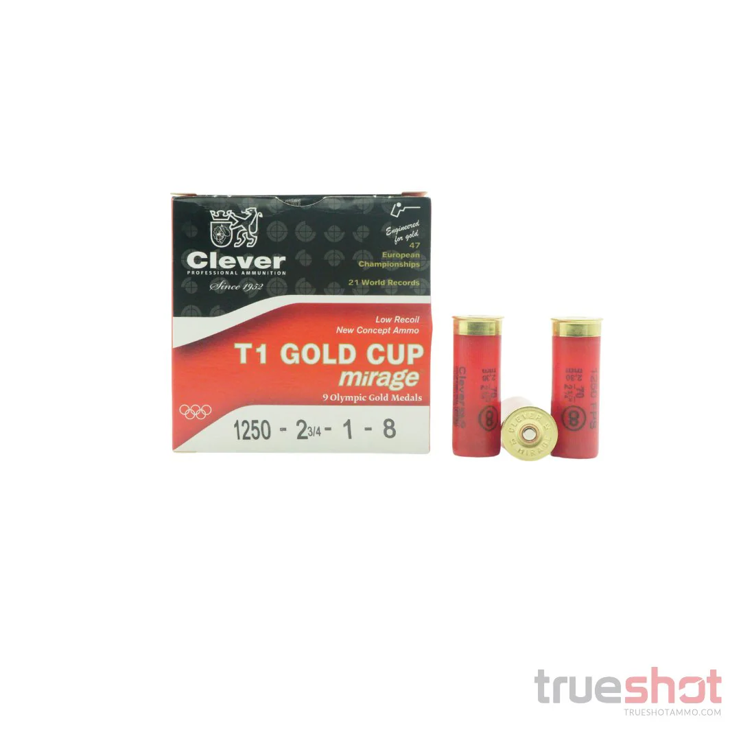 Shotgun Ammo