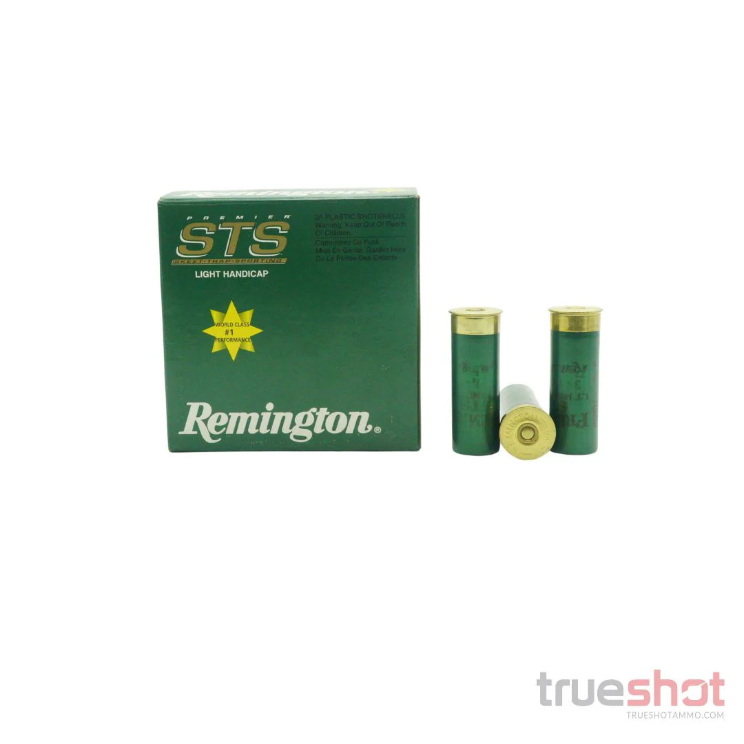 Shotgun Pest Control Ammo