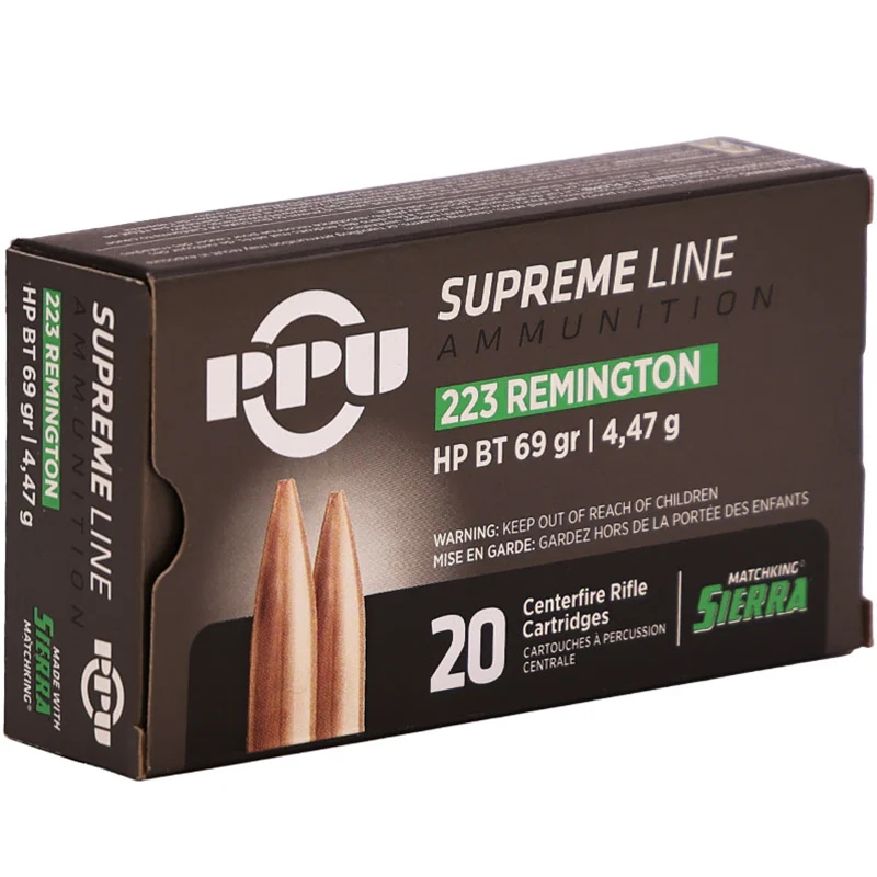Ammunition For Sale